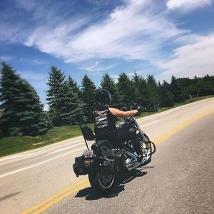 Meet your Posher, Jess